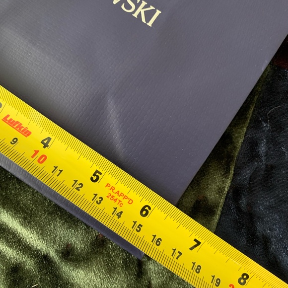 💎 Swarovski Gift Bags 💎 - Picture 3 of 7